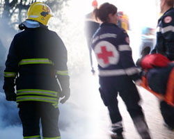 prevenzione antincendio e primo soccorso